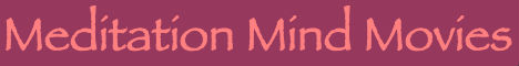 Meditation Mind Movie Logo
