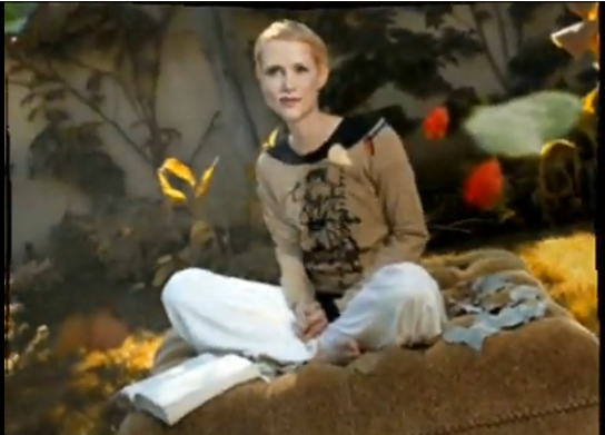Meditation Mind Movies