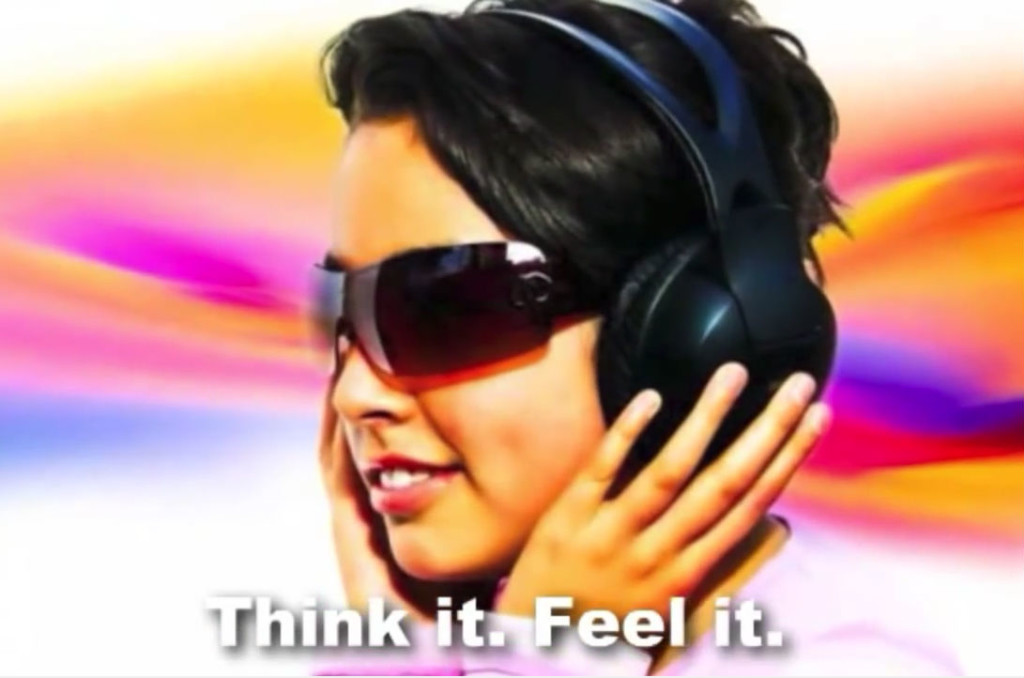 Visualizing and Manifesting - Think It, Feel It Video Image
